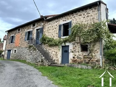 Bauerhaus zu verkaufen st clement, picardy, AP030071130 Bild - 1