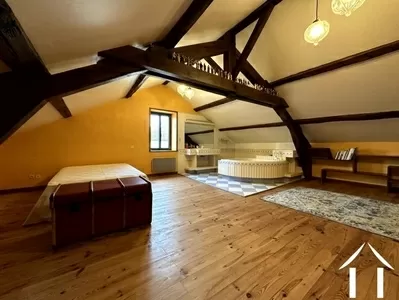 Bauerhaus zu verkaufen st clement, picardy, AP030071130 Bild - 3