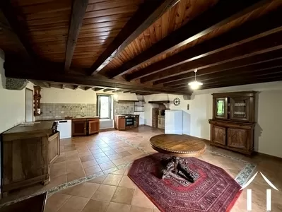 Bauerhaus zu verkaufen st clement, picardy, AP030071130 Bild - 7