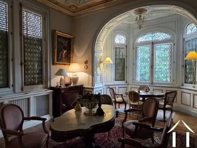 Chateau zu verkaufen saulcet, auvergne, AP030071132 Bild - 2