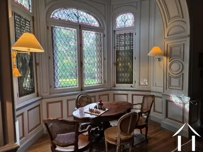 Chateau zu verkaufen saulcet, auvergne, AP030071132 Bild - 3