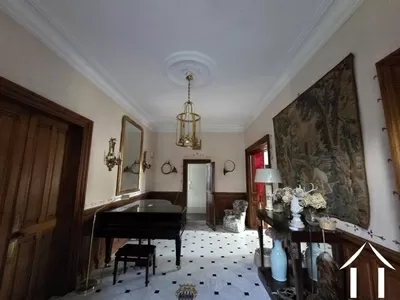 Chateau zu verkaufen saulcet, auvergne, AP030071132 Bild - 4