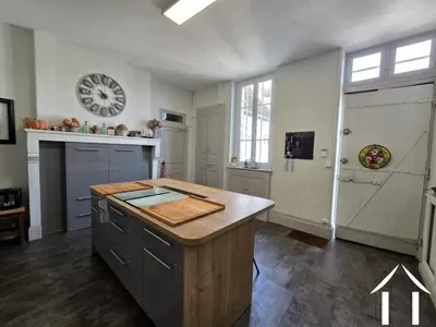 Chateau zu verkaufen saulcet, auvergne, AP030071132 Bild - 5