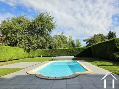 Chateau zu verkaufen saulcet, auvergne, AP030071132 Bild - 7