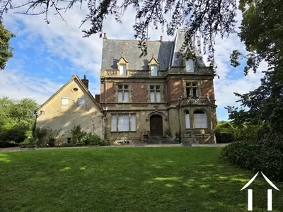 Chateau zu verkaufen saulcet, auvergne, AP030071132 Bild - 8