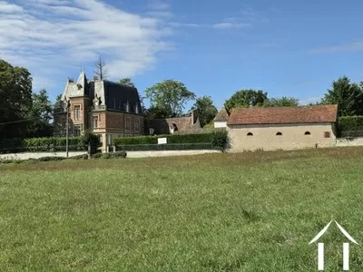 Chateau zu verkaufen saulcet, auvergne, AP030071132 Bild - 9