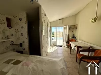 Bauerhaus zu verkaufen isserpent, auvergne, AP030071134 Bild - 5