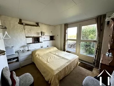 Bauerhaus zu verkaufen isserpent, auvergne, AP030071134 Bild - 6