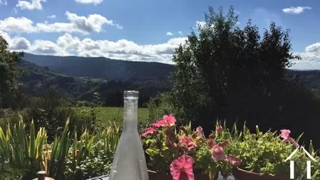 Charakterhaus zu verkaufen valcivieres, auvergne, AP030071137 Bild - 10