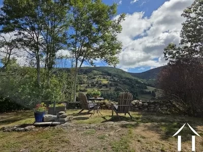 Charakterhaus zu verkaufen valcivieres, auvergne, AP030071137 Bild - 12