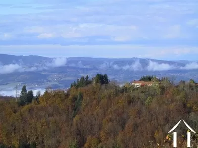 Charakterhaus zu verkaufen valcivieres, auvergne, AP030071137 Bild - 14