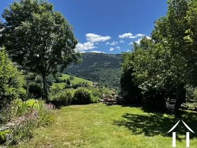 Charakterhaus zu verkaufen valcivieres, auvergne, AP030071137 Bild - 2