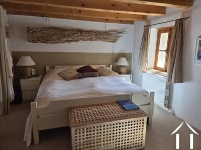 Charakterhaus zu verkaufen valcivieres, auvergne, AP030071137 Bild - 7