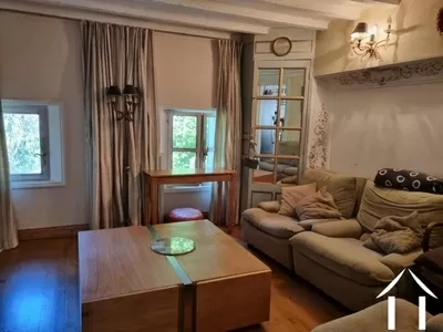 Haus zu verkaufen louroux de beaune, auvergne, AP030071138 Bild - 10