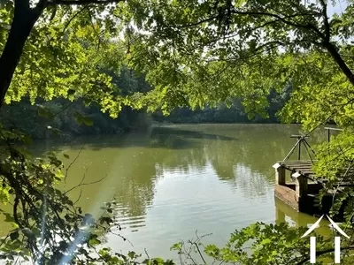 Haus zu verkaufen louroux de beaune, auvergne, AP030071138 Bild - 3
