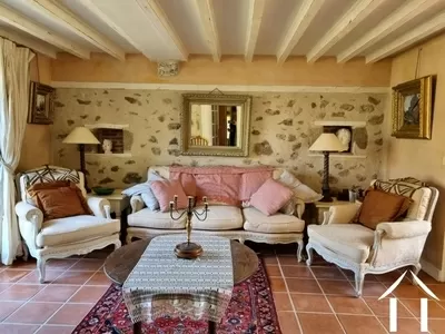 Haus zu verkaufen louroux de beaune, auvergne, AP030071138 Bild - 5