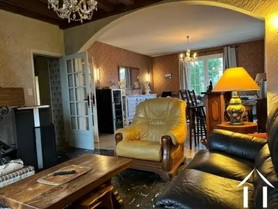 Haus zu verkaufen lurcy levis, auvergne, AP030071139 Bild - 4