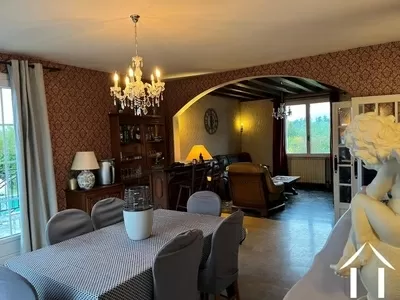 Haus zu verkaufen lurcy levis, auvergne, AP030071139 Bild - 5