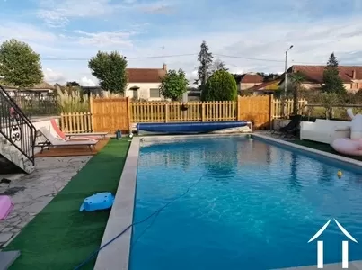 Haus zu verkaufen lurcy levis, auvergne, AP030071139 Bild - 6