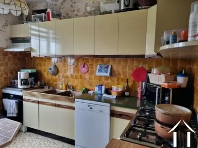 Haus zu verkaufen lurcy levis, auvergne, AP030071139 Bild - 7