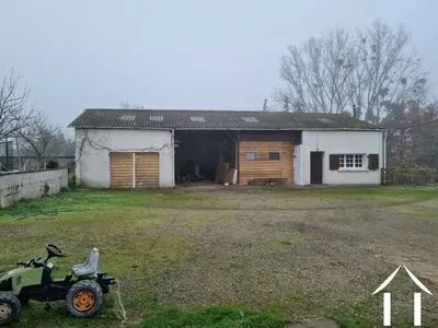 Haus zu verkaufen lurcy levis, auvergne, AP030071139 Bild - 9