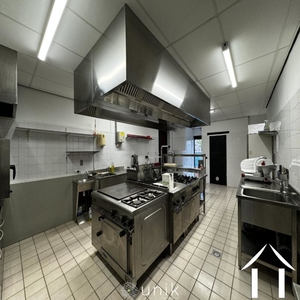 Chateau zu verkaufen vicq, auvergne, AP030071140 Bild - 12