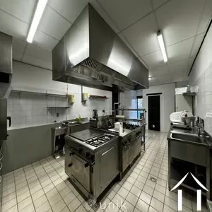 Chateau zu verkaufen vicq, auvergne, AP030071140 Bild - 12