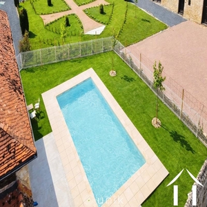 Chateau zu verkaufen vicq, auvergne, AP030071140 Bild - 3