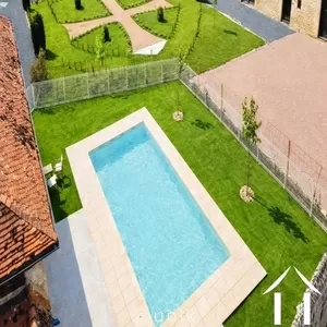 Chateau zu verkaufen vicq, auvergne, AP030071140 Bild - 3