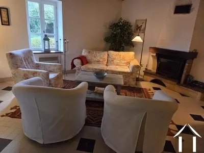 Haus zu verkaufen montaiguet en forez, auvergne, AP030071143 Bild - 2