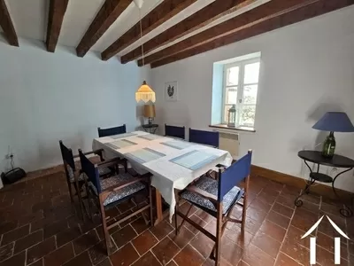 Haus zu verkaufen montaiguet en forez, auvergne, AP030071143 Bild - 3