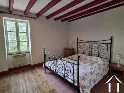 Haus zu verkaufen montaiguet en forez, auvergne, AP030071143 Bild - 5