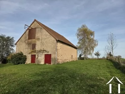 Haus zu verkaufen montaiguet en forez, auvergne, AP030071143 Bild - 8