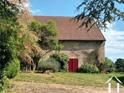 Haus zu verkaufen montaiguet en forez, auvergne, AP030071143 Bild - 9