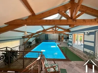 Bauerhaus zu verkaufen st priest la prugne, rhone-alpes, AP030071144 Bild - 10