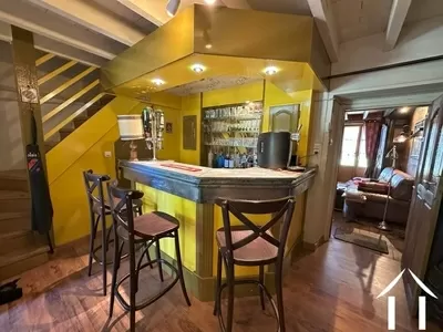 Bauerhaus zu verkaufen st priest la prugne, rhone-alpes, AP030071144 Bild - 4