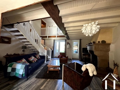 Bauerhaus zu verkaufen st priest la prugne, rhone-alpes, AP030071144 Bild - 5