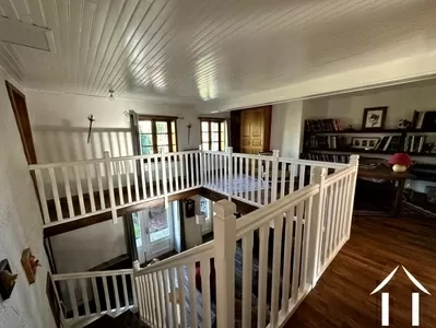 Bauerhaus zu verkaufen st priest la prugne, rhone-alpes, AP030071144 Bild - 7