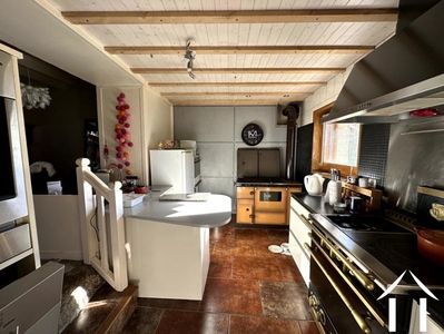 Bauerhaus zu verkaufen st priest la prugne, rhone-alpes, AP030071144 Bild - 8