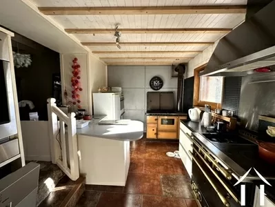 Bauerhaus zu verkaufen st priest la prugne, rhone-alpes, AP030071144 Bild - 8