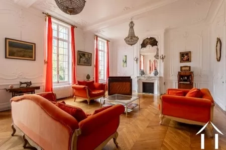 Chateau zu verkaufen st priest bramefant, auvergne, AP030071145 Bild - 5