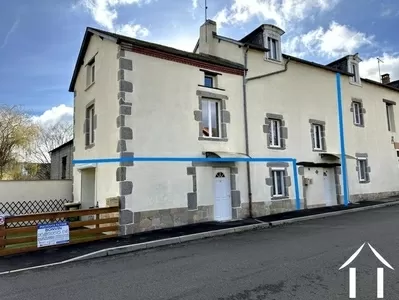 Wohnung zu verkaufen le mayet de montagne, auvergne, AP030071146 Bild - 1