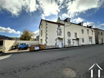 Wohnung zu verkaufen le mayet de montagne, auvergne, AP030071146 Bild - 2