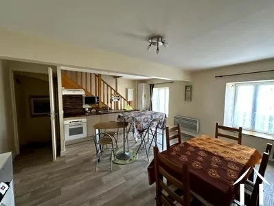 Wohnung zu verkaufen le mayet de montagne, auvergne, AP030071146 Bild - 5