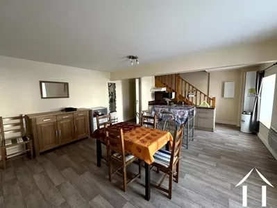 Wohnung zu verkaufen le mayet de montagne, auvergne, AP030071146 Bild - 6