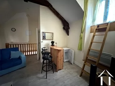 Wohnung zu verkaufen le mayet de montagne, auvergne, AP030071146 Bild - 8
