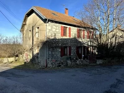 Haus zu verkaufen st nicolas des biefs, auvergne, AP030071148 Bild - 1