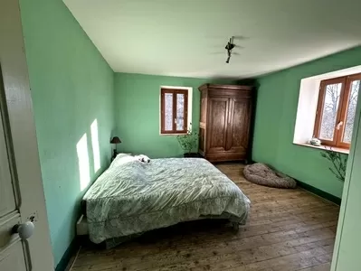 Haus zu verkaufen st nicolas des biefs, auvergne, AP030071148 Bild - 6