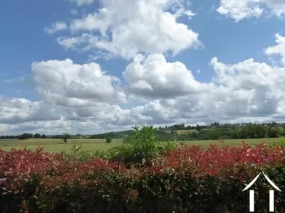 Charakterhaus zu verkaufen ste therence, auvergne, AP030071151 Bild - 10