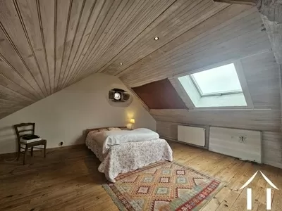 Charakterhaus zu verkaufen ste therence, auvergne, AP030071151 Bild - 4